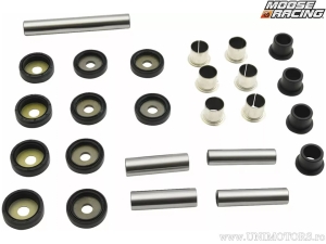 Kit de reparación de brazos traseros - Arctic Cat Wildcat Trail LTD ('20) / Wildcat Trail XT ('20) - Moose