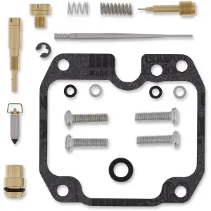 Kit de reparación de carburador - CAN AM RALLY 200 2X4 ('04-'07) - Moose