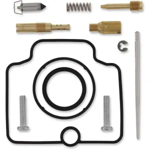 Kit de reparación de carburador - HONDA CR 80 RB ('96-'02) - Moose