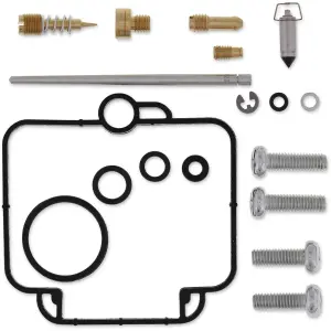 Kit de reparación de carburador - Suzuki - 10030711