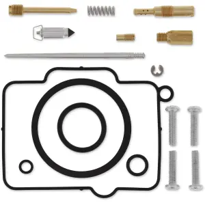 Kit de reparación de carburador - SUZUKI RM 125 ('00) - Moose