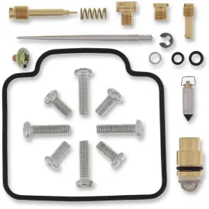 Kit de reparación de carburador - Yamaha - 10030661