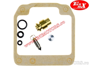 Kit de Reparación de Carburador Yamaha XJ 550 ('81-'84)