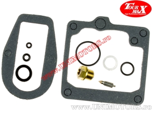 Kit de Reparación de Carburador Yamaha XT 500 ('76-'89)