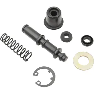 Kit de reparación de cilindro maestro - Negro - 17310415