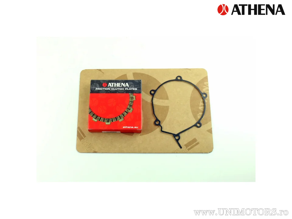 Kit de reparación de embrague - Kawasaki KX60 ('83-'03) - Athena