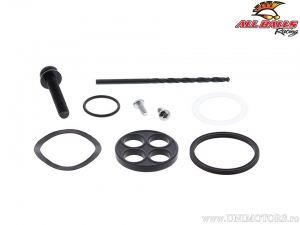 Kit de reparación de grifo de combustible - CBR600F ('87-'90) - All Balls