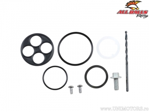 Kit de reparación de grifo de combustible - Honda CBR1000F ('87-'88) - All Balls