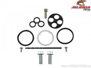 Kit de Reparación de Grifo de Combustible - Honda VF 1000 F Interceptor ('84) / VF700F Interceptor ('84-'85) / VFR750F ('86) - 
