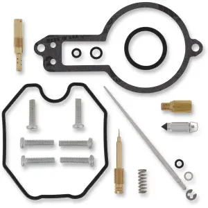 Kit de reparo do carburador - HONDA XR 600 R ('88-'90) - Moose