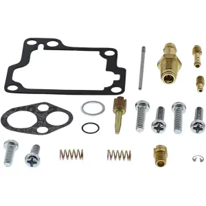 Kit de reparo do carburador - SUZUKI LT 50 ('84-'87) - Moose