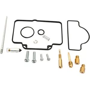 Kit de reparo do carburador - SUZUKI RMX 250 ('89-'92) / RMX 250 S ('92) - Moose