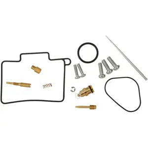 Kit de reparo do carburador - YAMAHA YZ 125 ('03-'04) - Moose