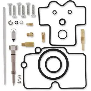 Kit de reparo do carburador - YAMAHA YZ 250 F ('08-'09) - Moose