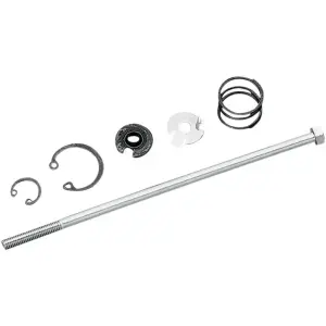 Kit de reparo do eixo intermediário de partida - 21100084