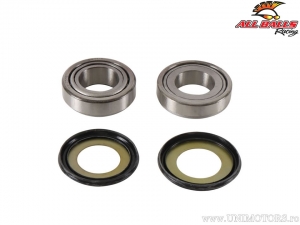 Kit de rodamientos de cárter (manillar) - Yamaha AG125 ('17) - All Balls