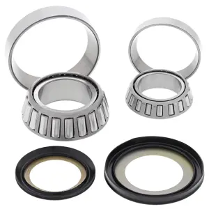 Kit de rodamientos de manillar - Yamaha BW350 / DT125 / TDR125 / TT225 / TTR225 / XT225 - Moose