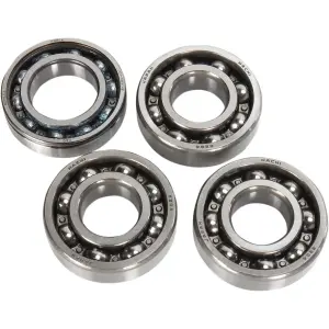 Kit de rodamientos para eje de equilibrado - 09500542