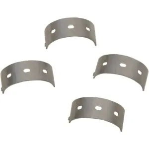 Kit de rodamientos para eje de equilibrado - 09500868