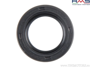 Kit de rodamientos + sello de aceite del cigüeñal - Aprilia SR (motor Piaggio) ('04-) / Gilera Runner / Piaggio / Vespa LX / S
