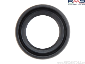 Kit de rodamientos + sello de aceite del cigüeñal - Aprilia SR (motor Piaggio) ('04-) / Gilera Runner / Piaggio / Vespa LX / S