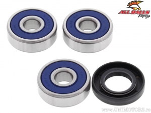 Kit de Rodamientos/Sello de Rueda Trasera - Yamaha TT125 ('00) - All Balls