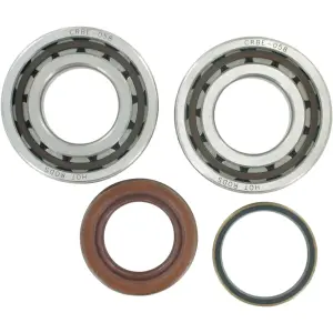 Kit de rolamento e selo do virabrequim principal - 09240234