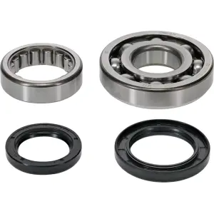 Kit de rolamento principal do virabrequim e conjunto de juntas - 09240718