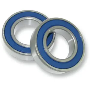 Kit de rolamentos de roda - 02150638