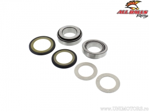 Kit de rolamentos do guidão - Suzuki JR50 - All Balls