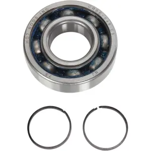 Kit de rolamentos e selos do virabrequim principal - 09240371
