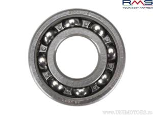 Kit de rolamentos + vedante de virabrequim - Piaggio Ape Euro 2 ('03-'10) 2T AC 50cc - RMS