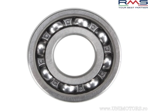 Kit de rolamentos + vedante de virabrequim - Piaggio Ape Euro 2 ('03-'10) 2T AC 50cc - RMS