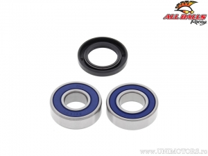 Kit de roulement et joint de roue avant - Yamaha TTR250 - All Balls