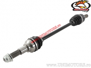Kit de roulements de différentiel arrière droit - Yamaha VIKING 700 / VIKING 700 EPS / WOLVERINE / WOLVERINE R-SPEC EPS - All 
