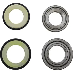 Kit de roulements de guidon - Suzuki DR 125 / DR 250 / DR650SE / RM125 / RM500 / SP125 / SP250 / Yamaha YTZ250 - Moose