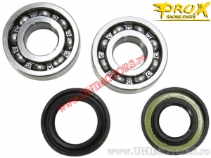 Kit de roulements de vilebrequin et joint d'huile - Yamaha PW 50 ('81-'20) - ProX