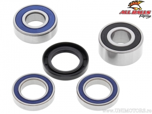 Kit de roulements et joints de roue arrière - Honda CTX1300 ('14) / ST1300 ('03-'18) - All Balls