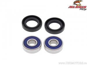 Kit de roulements et joints de roue arrière - Honda Z-50R - All Balls