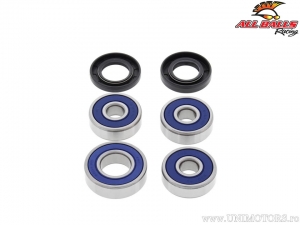 Kit de roulements et joints de roue arrière - Yamaha DT80 - All Balls