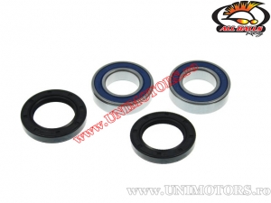 Kit de roulements et joints de roue avant - Honda CBR 900 RR Fireblade / CBR 1000 RR Fireblade - (All Balls)