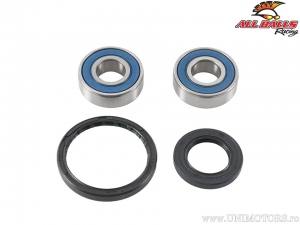 Kit de roulements et joints de roue avant - Kawasaki BN 125 ('01-'09) - All Balls
