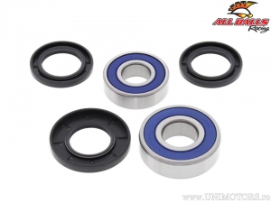 Kit de roulements et joints de roue avant - Polaris RZR 170 ('09-'21) - All Balls
