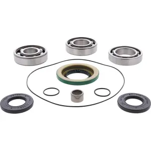 Kit de roulements/joints d'étanchéité différentiel avant - CAN AM OUTLANDER 1000 R EFI / OUTLANDER 650 EFI / OUTLANDER 850 E