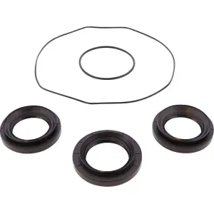 Kit de roulements/joints de différentiel arrière - YAMAHA YXE 1000 Wolverine RMAX2 / YXE 850 Wolverine X2 / YXF 1000 RMAX4 - M