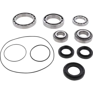 Kit de roulements/joints de différentiel avant - YAMAHA YXE 850 Wolverine / YXE 1000 Wolverine / YXF 850 Wolverine - Moose