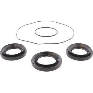Kit de rulmenți/etansare diferential spate - YAMAHA YXE 1000 Wolverine RMAX2 / YXE 850 Wolverine X2 / YXF 1000 RMAX4 - Moose