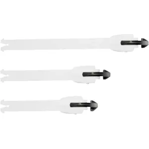Kit de sangle de botte - Blanc - Adulte - 34300743