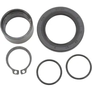 Kit de sellado de eje de piñón de transmisión - KAWASAKI KX 100 / KX 112 / KX 65 / KX 65 A / KX 85 17/14 / KX 85 I 17/14 - Mo