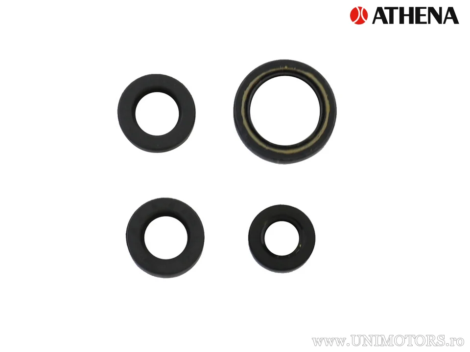 Kit de sellos de aceite - Honda PA 50 ('78-'91) - Athena